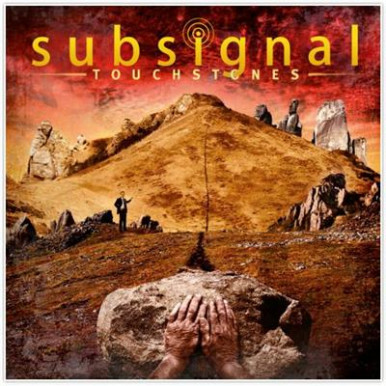 Subsignal - Touchstones (CD)-8351
