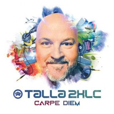 TALLA 2XLC - Carpe Diem (2CD)-13343