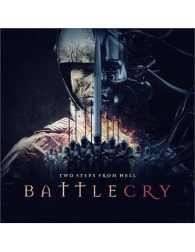 Two Steps From Hell - Battlecry (2CD)-8568