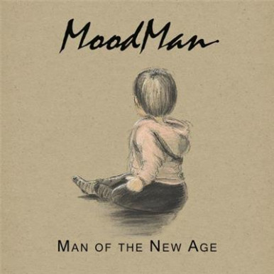 MoodMan - Man Of the New Age (CD)-13402
