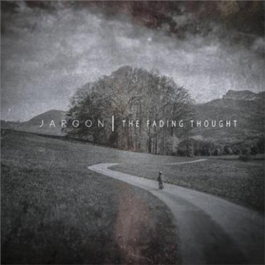 Jargon - The Fading Thought (CD)-13400