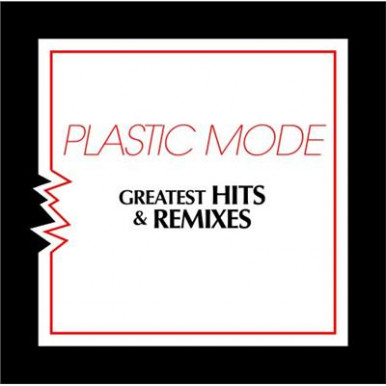 Plastic Mode - Greatest Hits & Remixes (2CD)-13415