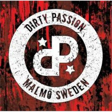 Dirty Passion - Malmo Sweden (CD)-7907