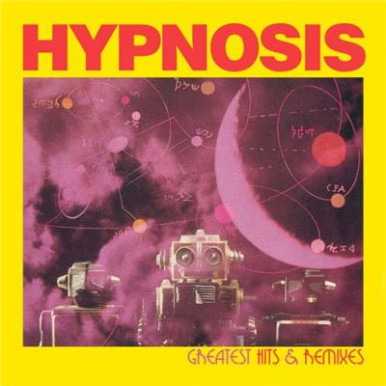 Hypnosis - Greatest Hits & Remixes (LP)-13438