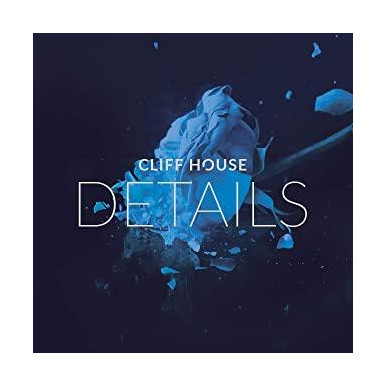 Cliff House - Details (CD)-13459