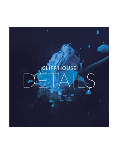 Cliff House - Details (CD)-13459