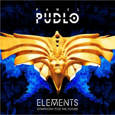 Paweł Pudło - Elements (CD)-13494