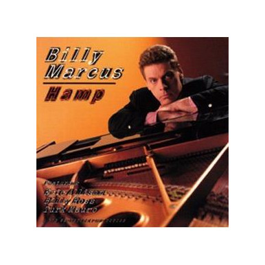 Billy Marcus - Hamp (CD)-11503