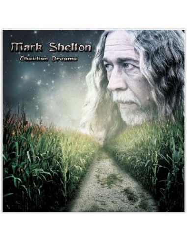 Mark Shelton - Obsidian Dreams (LP)-8718
