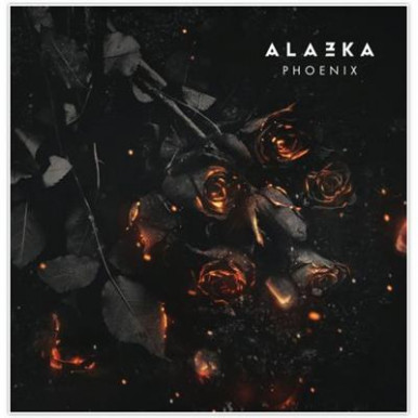 Alazka - Phoenix (LP180gr)-10821