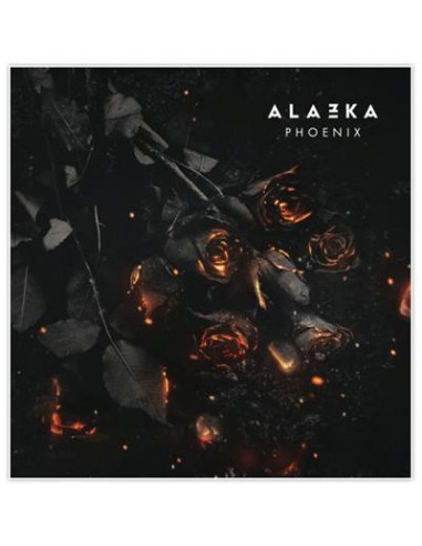 Alazka - Phoenix (LP180gr)-10821
