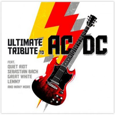 Ultimate Tribute to AC/DC (LP)-11680