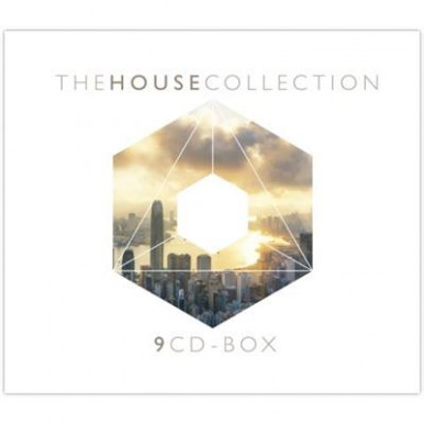 The House Collection (9CD)-10855