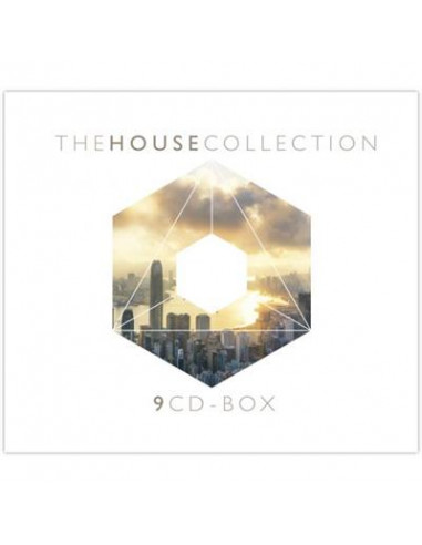 The House Collection (9CD)-10855