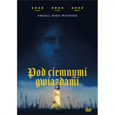 Film - Pod ciemnymi gwiazdami (DVD)-12278