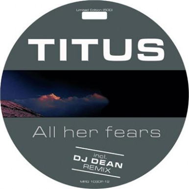 Titus - All Her Fears (LPs pict.)-13568