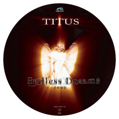 Titus - Endless Dream (LPs pict.)-13569