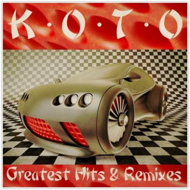 Koto - Greatest Hits and Remixes (2CD)-7905