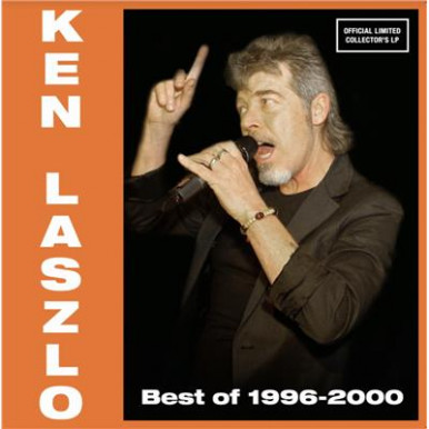 Ken Laszlo - Best of...1996 - 2000 (LP)-13557