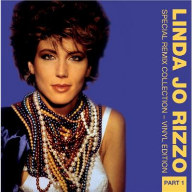 Linda Jo Rizzo - Special Rmx. Vinyl Coll. (color)-13623