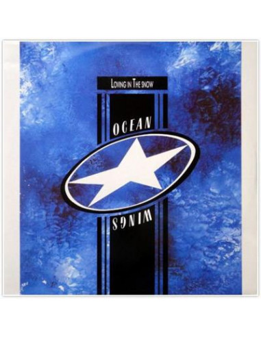 Ocean Wings - Loving In The Snow (LPs)-10307