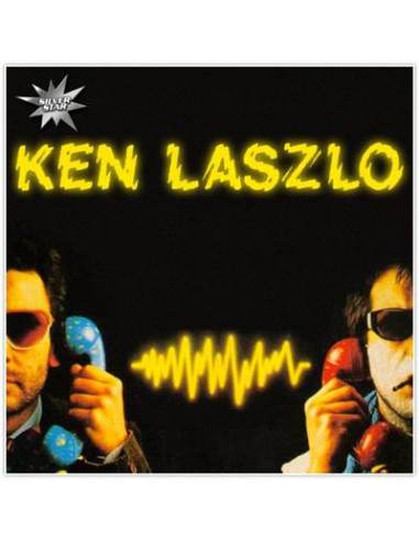 Ken Laszlo (LP)-8318