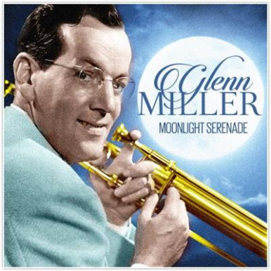 Glenn Miller - Moonlight Serenade (LP)-8811