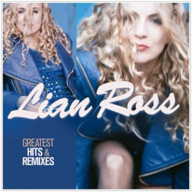 Lian Ross - Greatest Hits and Remixes (LP)-9324