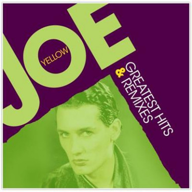 Joe Yellow - Greatest Hits & Remixes (LP)-10922