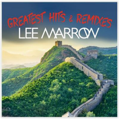 Lee Marrow - Greatest Hits & Remixes (LP)-9809