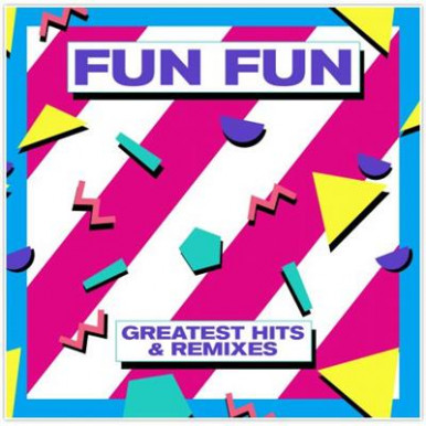 Fun Fun - Greatest Hits & Remixes (LP)-9981