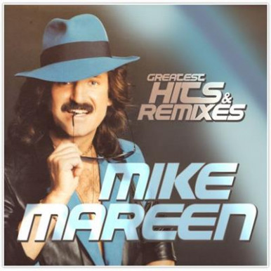 Mike Mareen - Greatest Hits & Remixes (LP)-12111