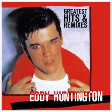 Eddy Huntington - Greatest Hits & Remixes (LP)-10616
