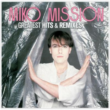 Miko Mission - Greatest Hits & Remixes (LP)-10838
