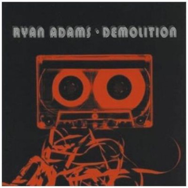 Ryan Adams - Demolition (CD)-7046