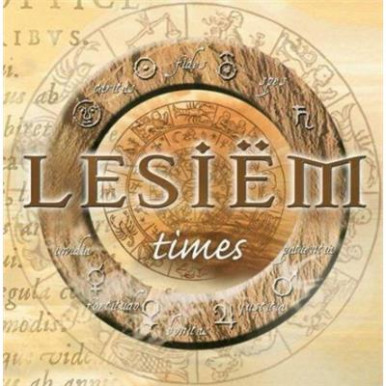 Lesiem - Times (CD)-11614