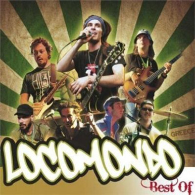 Locomondo - Best of (CD)-11607