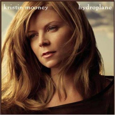 Kristin Mooney - Hydroplane (CD)-9510
