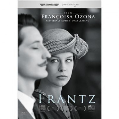 Film - Frantz (DVD)-10202