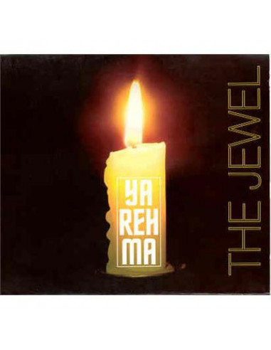 Yarehma - The Jewel (CD)-111