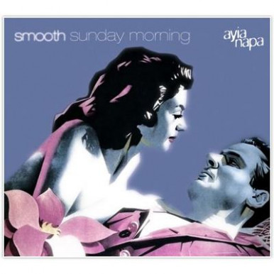Smooth Sunday Morning (CD)-7234