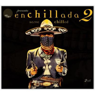 Enchillada 2 (2CD)-3790