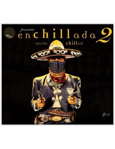 Enchillada 2 (2CD)-3790