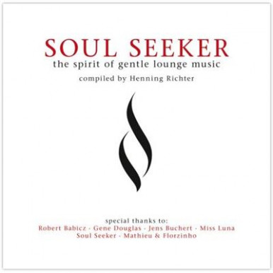 The Spirit of Soul Seeker (2CD)-5413