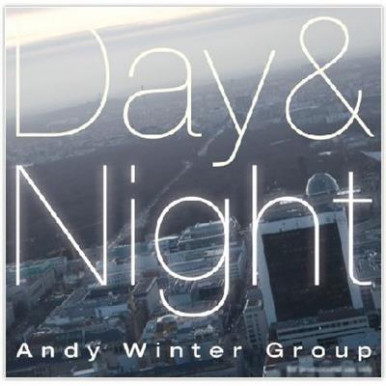 Andy Winter Group - Day And Night (CD)-1863