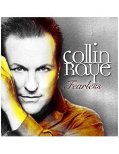 Collin Raye -  Fearless (CD)-8096