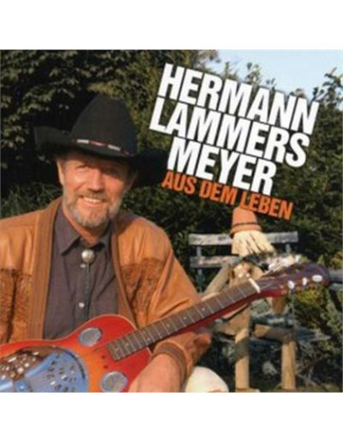 Hermann Lammers Meyer - Aus Dem Leben (CD)-8093