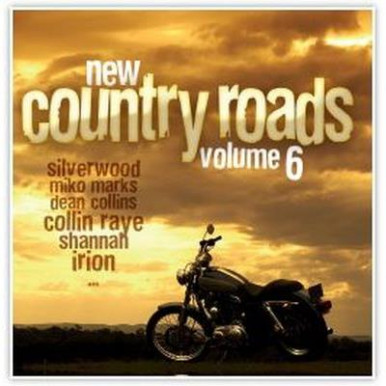 Country Roads 6 (CD)-2593