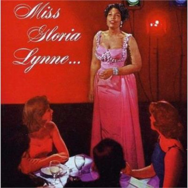 Gloria Lynne - Miss Gloria Lynne (CD)-7355