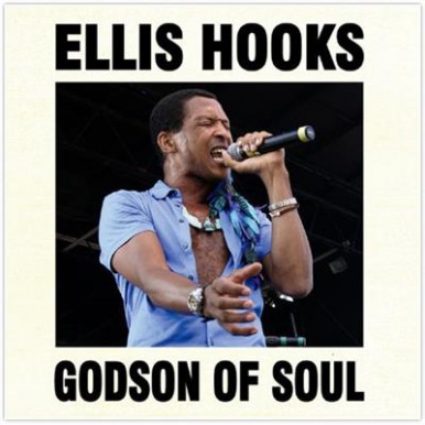 Ellis Hooks - Godson Of Soul (CD)          -5255